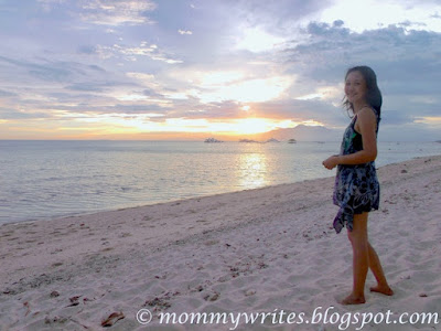The Breathtaking Sunsets of Siquijor Island, Philippines