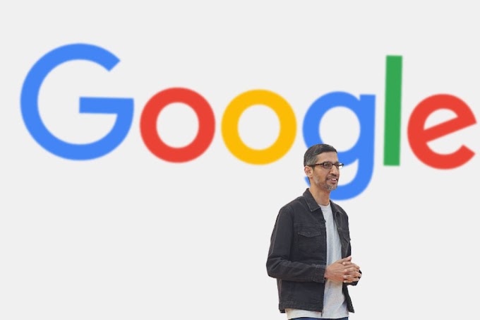 Google também está se retirando do Web Summit - a conferência do empresário anti-Israel