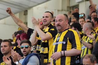 Arenas Club vs Barakaldo CF