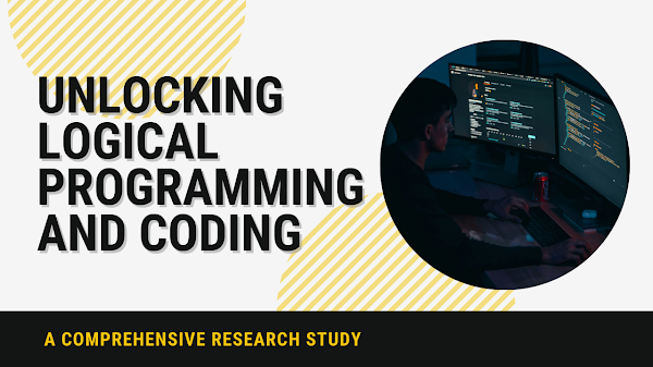 Unlock Logical Programming and Coding.