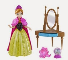 frozen toy