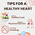 10 health tips 