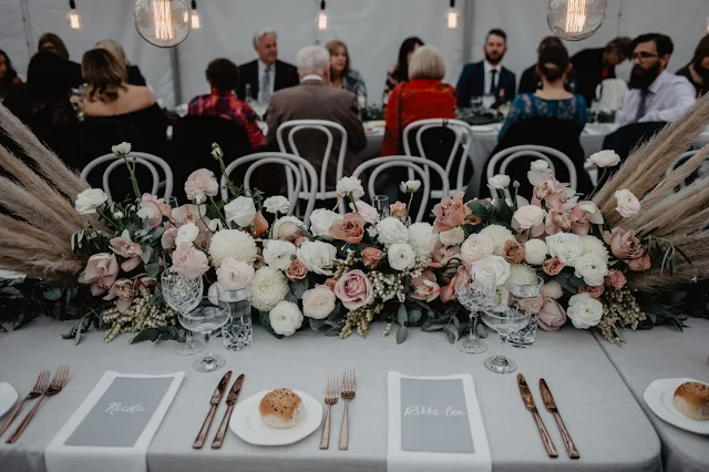 PERTH WEDDING QUARRY AMPHITHEATRE BRIDAL GOWN ZACH TAYLOR PHOTOGRAPHY