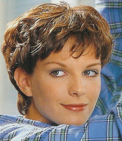 Hair Styles Thin Fine Hair on Short Hairstyles For Thin Hair Fit 2012