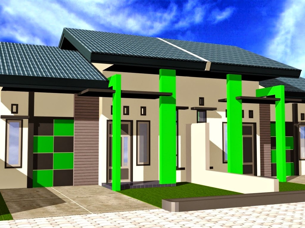 Kumpulan Gambar Desain Rumah Minimalis Princessprudencediaries