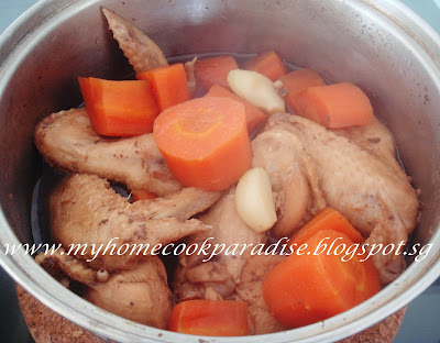 http://myhomecookparadise.blogspot.sg/2013/12/braised-chicken-wings-with-carrot_20.html