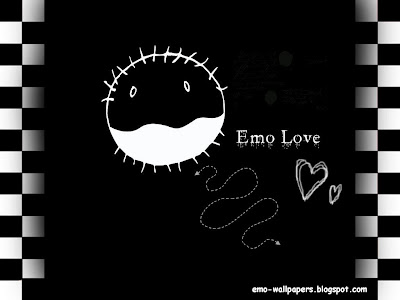 DOWNLOAD ALOT OF EMO WALLPAPERS