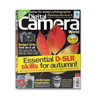 Revista Digital Camera World