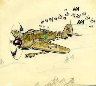 1940's, by Simon, Germany, Military, WW2@drawnpatrol