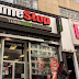 GameStop takes off 70% as 'Thundering Kitty' who drove image frenzy reemerges