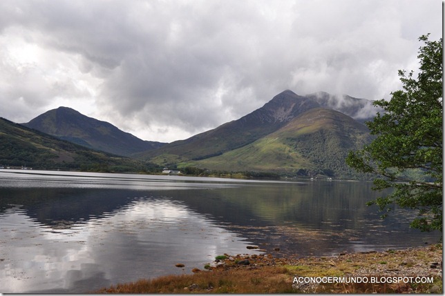 Loch Leven. Camino de F.Willian-DSC_0044
