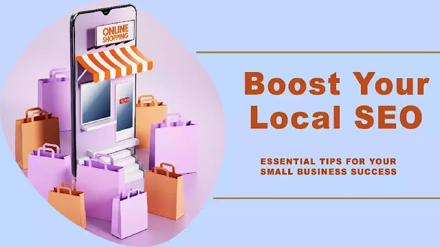 Master Local SEO: 12 Tips for Your Small Business Success