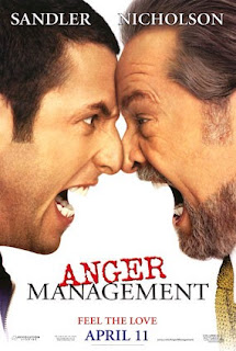 Management movies in France
