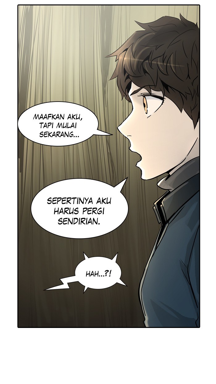 Webtoon Tower Of God Bahasa Indonesia Chapter 320