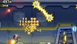 Jetpack Joyride