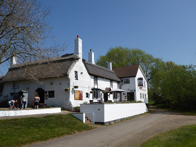 England's Oldest Pubs