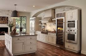 Considerations for Modern Kitchen Design