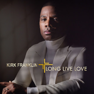 MP3 download Kirk Franklin - Long Live Love iTunes plus aac m4a mp3