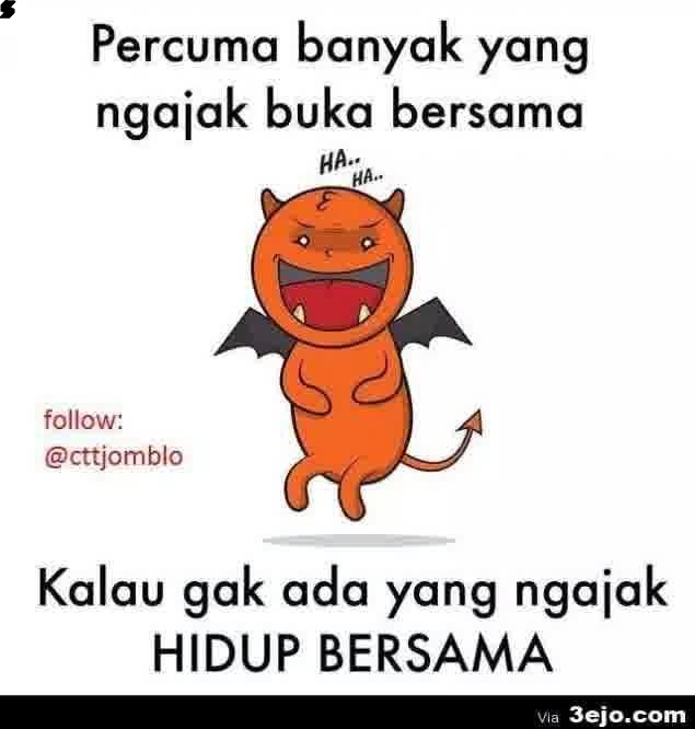 15 Meme Lucu Spesial Bulan Puasa Ramadhan 2019 Dijamin Bikin Ngakak