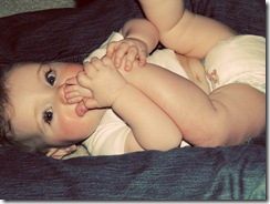 And those rolls!!!