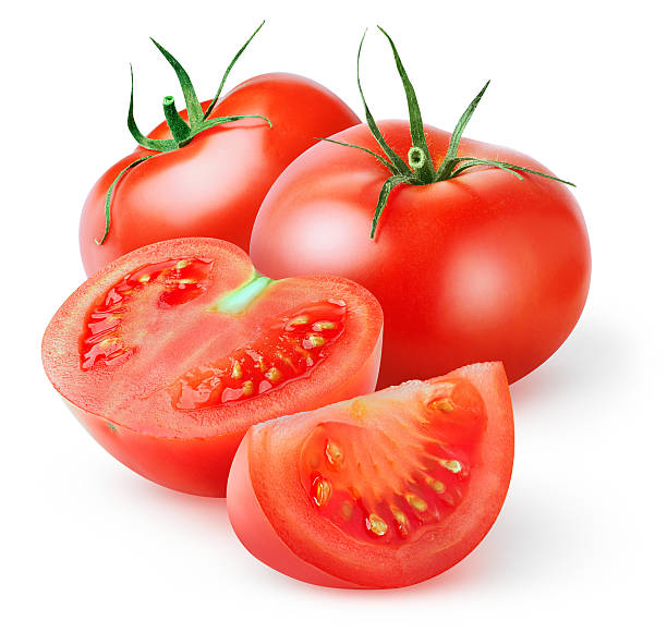 Tomatoes-The healthy Food for skin-Tech Info Data