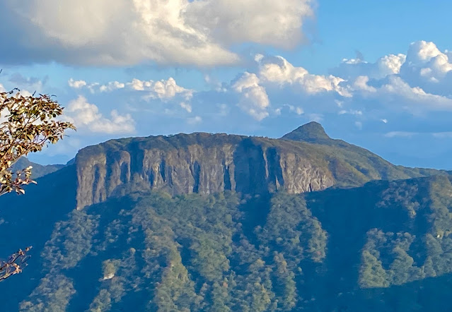 荒船山