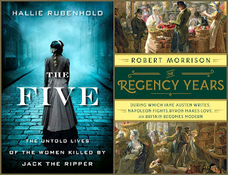 10 nonfiction books to read in April 2019