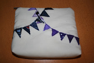 Bunting bag