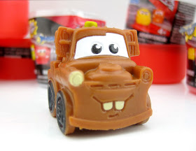 disney pixar cars 3 mashems 