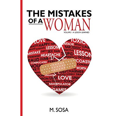 Download The Mistakes Of A Woman PDF