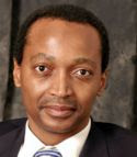 Patrice Motsepe - Richest person in South Africa