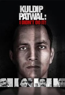 Kuldip Patwal I Didn’t Do It! | 2018 Watch Full Hindi Movie Online - DVD Scr Rip