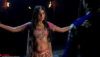 Kritika Kamra Stunning TV Actress in Ghagra Choli Beautiful Pics ~  Exclusive Galleries 011.jpg