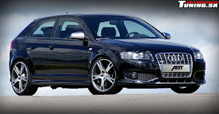 2005 ABT Audi AS3