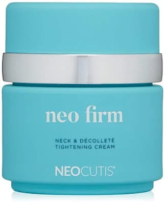 Neocutis Neo Firm - Neck and Decollete Firming Cream - 50mL