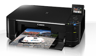 Canon PIXMA MG5250 Driver Download