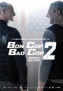 Download Film Bon Cop Bad Cop 2 (2017) WEBRip Subtitle Indonesia