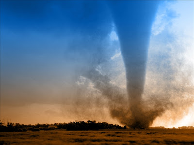 Tornado Picture