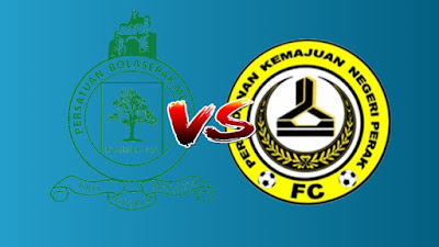 Live Streaming Melaka United vs PKNP FC Liga Super 9.7.2019