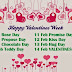 Valentines Day 2014 