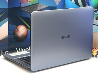 Jual Laptop ASUS X441BA AMD A4-9125 ( 14-Inch )