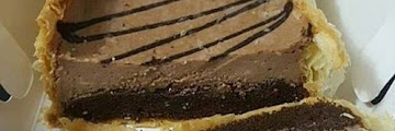 Resep Cara Membuat Makuta Cake Rasa Cokelat