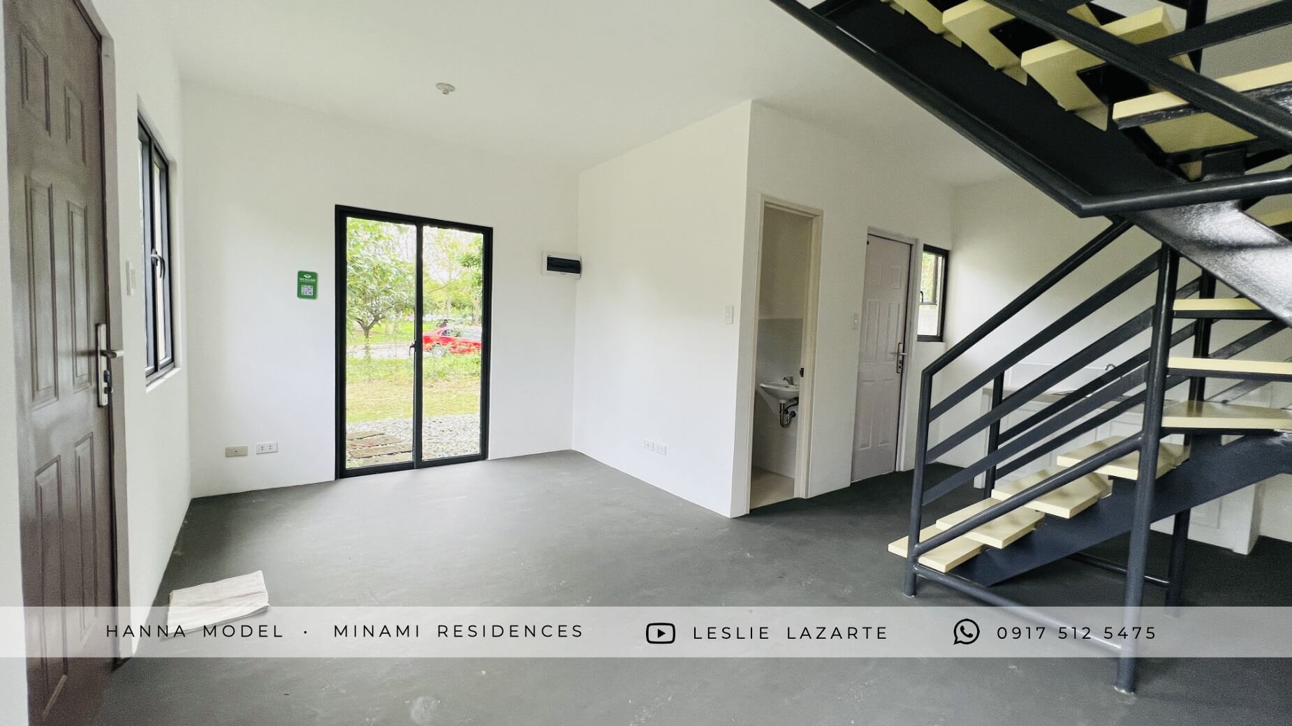 Photo of Minami Residences - Hanna Model | Modern House and Lot for Sale General Trias Cavite | PROFRIENDS