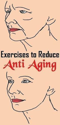 7 Best Anti-aging Facial Exercises For A Complete Makeover