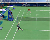 Virtua Tennis