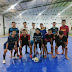 Adakan Futsal, Cara IPNU & IPPNU Desa Gupolo Merekatkan Tali Silaturahim