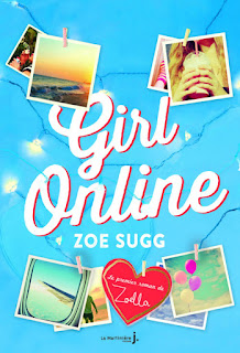 Girl Online - Zoé Sugg