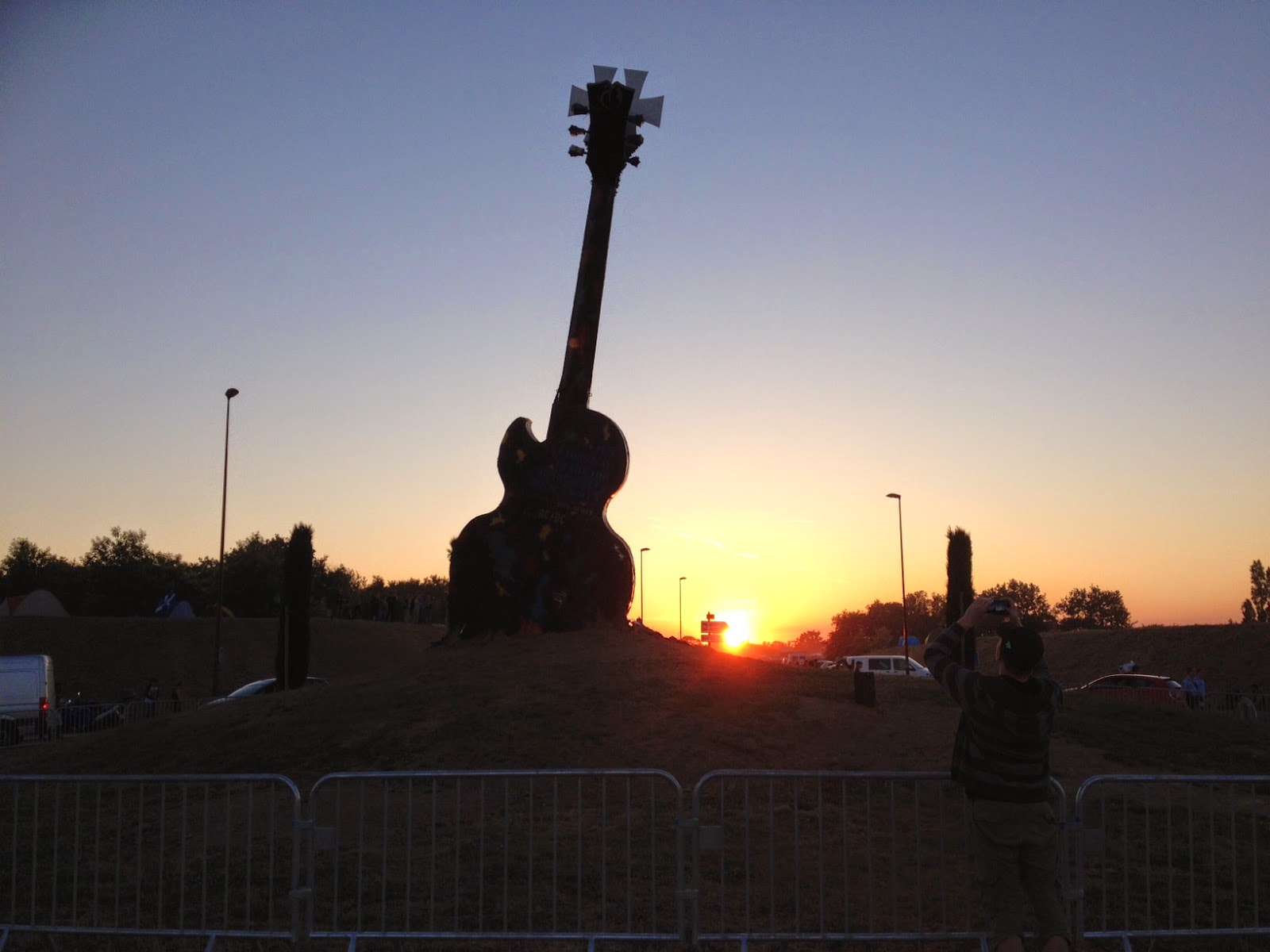 jerome graeffly hellfest 2014 cult hfc clisson