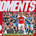 Arsenal 0-2 Aston Villa | Highlights