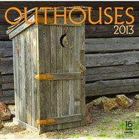 2013 Outhouses